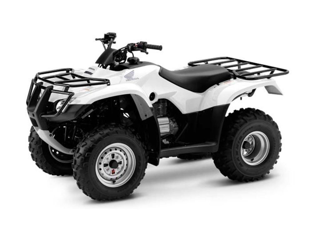 2009 Honda® FourTrax Recon in thomasville GA