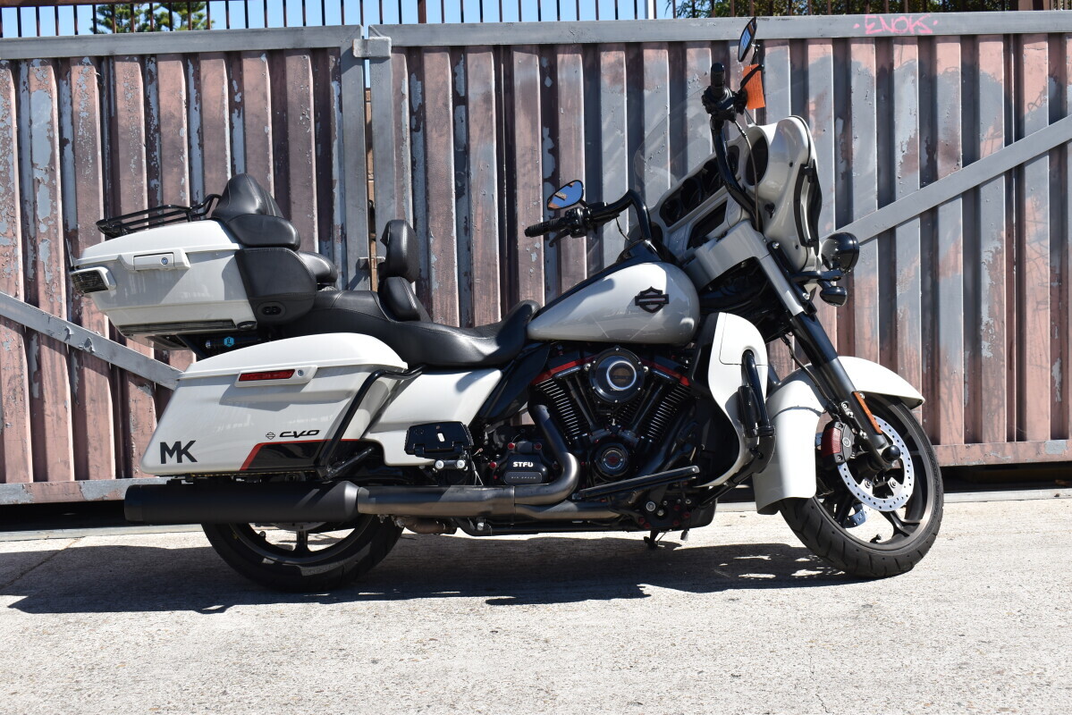 2020 Harley-Davidson CVO Limited CVO LIMITED in El Cajon, CA
