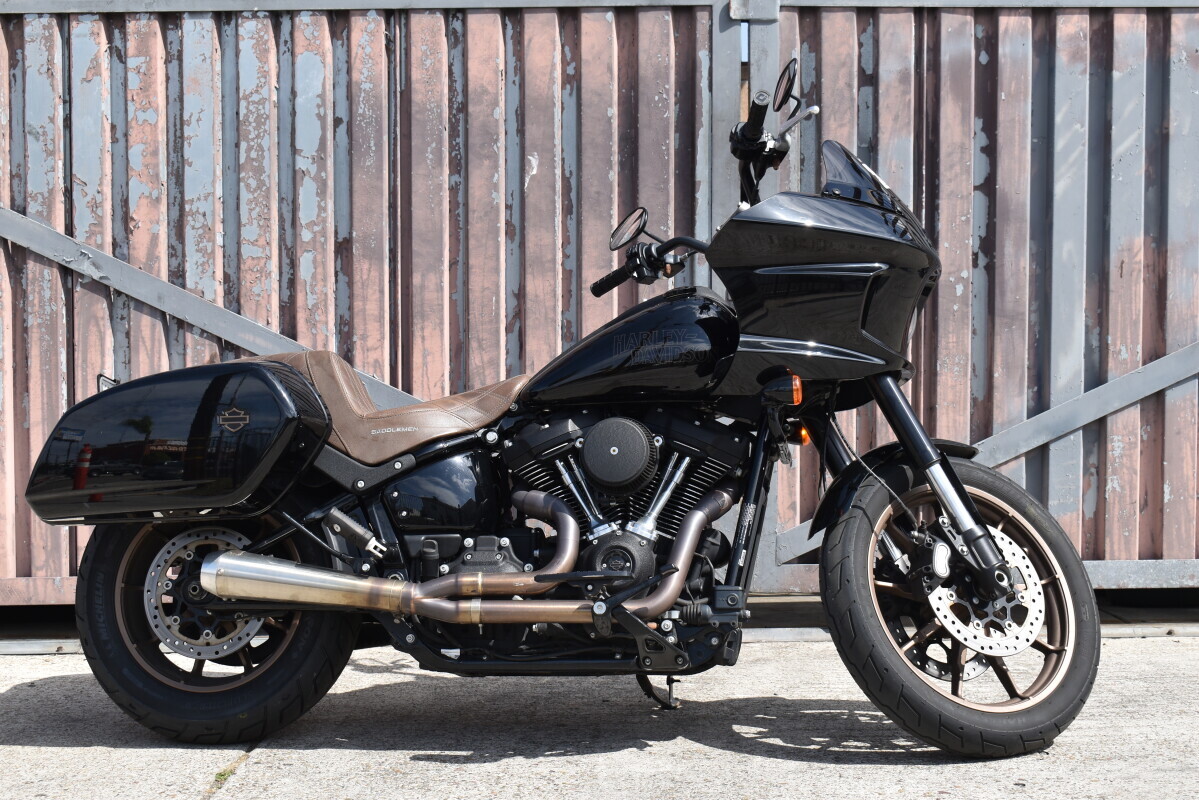 2024 Harley-Davidson Low Rider ST ST in El Cajon, CA