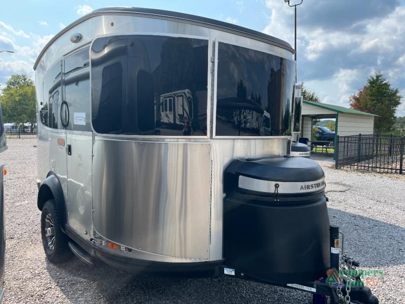 2021 Airstream Basecamp 16X in knoxville TN