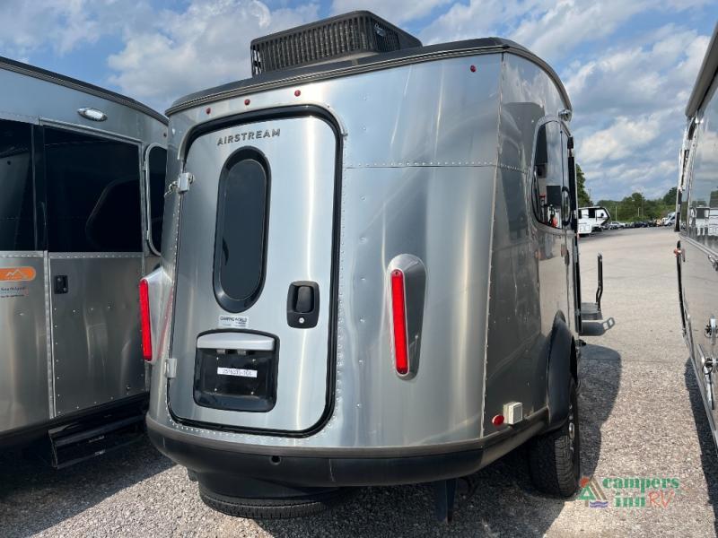 2021 Airstream Basecamp 16X in knoxville TN