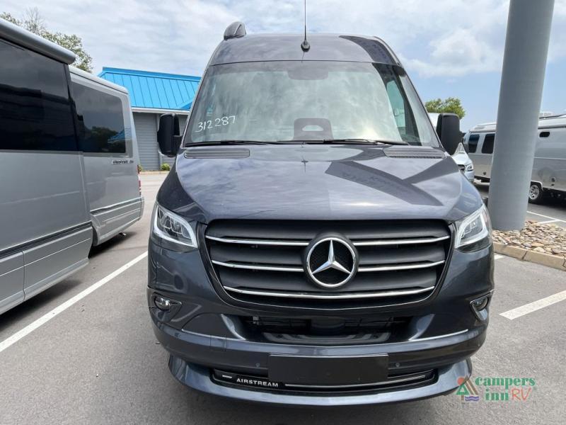 2025 Airstream Interstate 24GL-e in knoxville TN