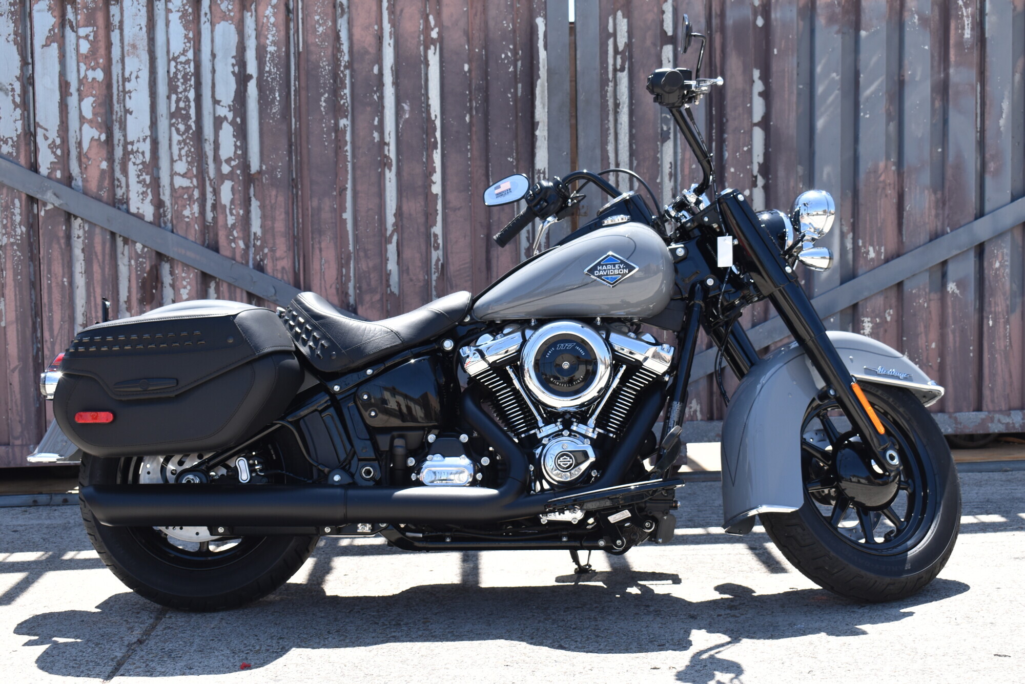2026 Harley-Davidson Heritage Classic in El Cajon, CA