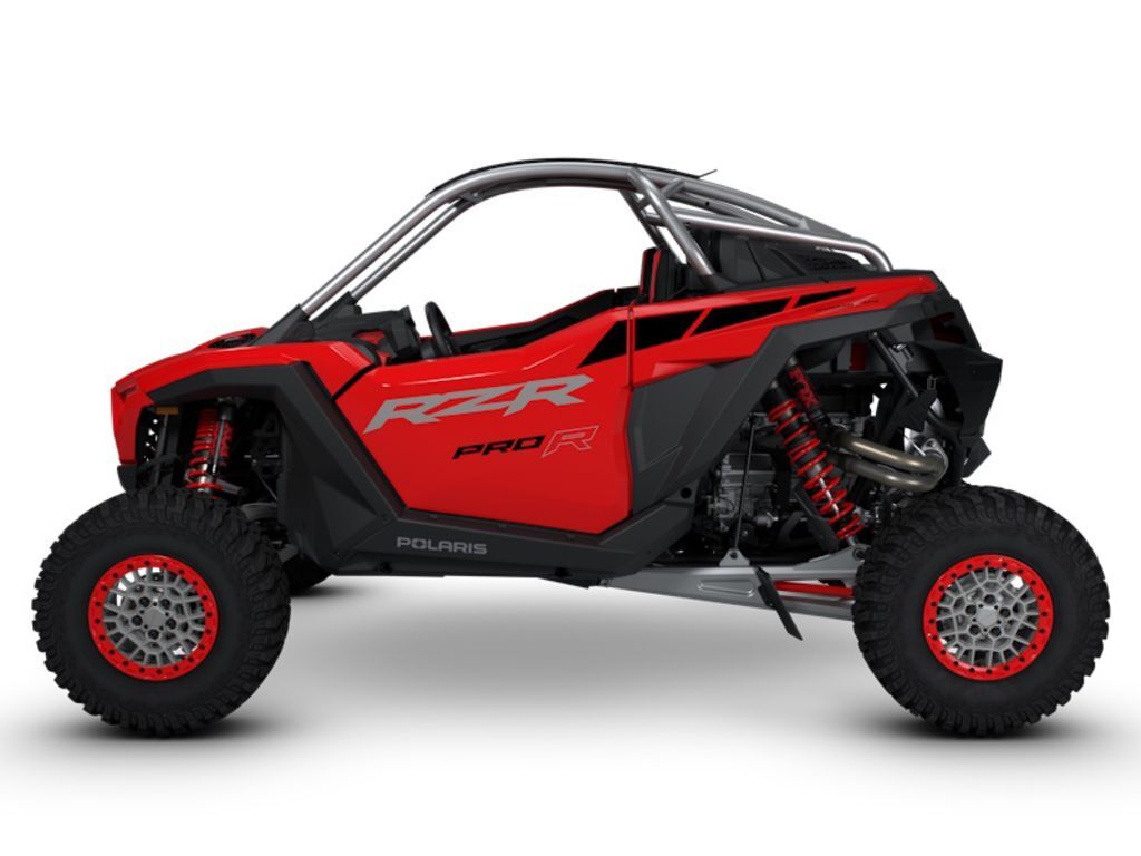 2026 Polaris® RZR Pro R Ultimate in escondido CA