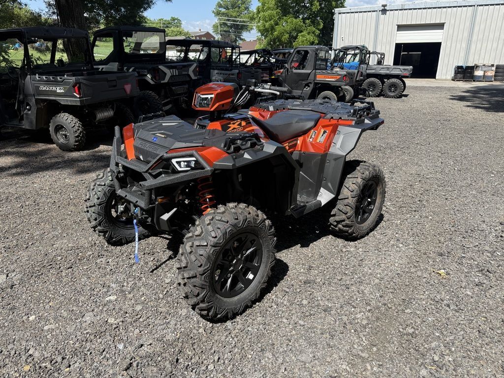 2026 Polaris® Sportsman XP 1000 S in waynesboro VA
