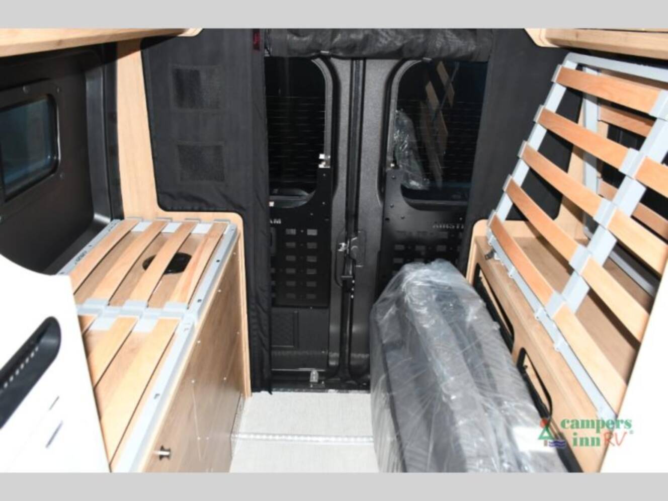A photo of this 2026 Airstream Rangeline RGN