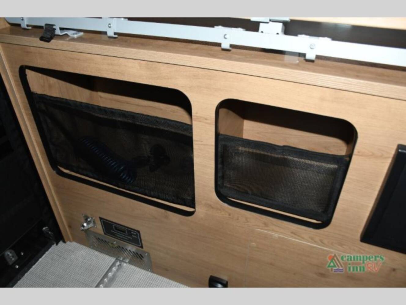 A photo of this 2026 Airstream Rangeline RGN