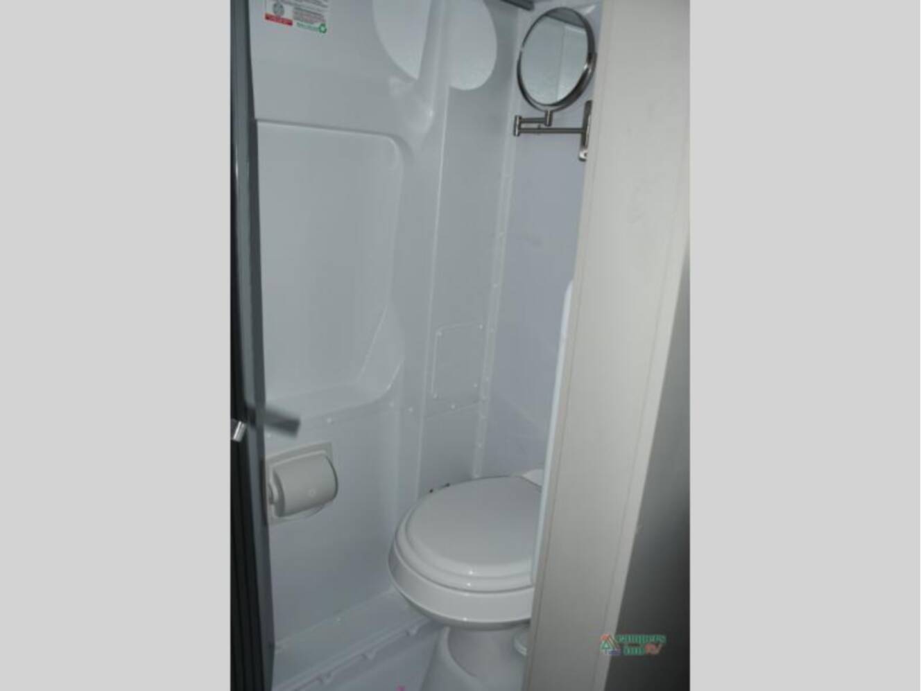 A photo of this 2026 Airstream Rangeline RGN