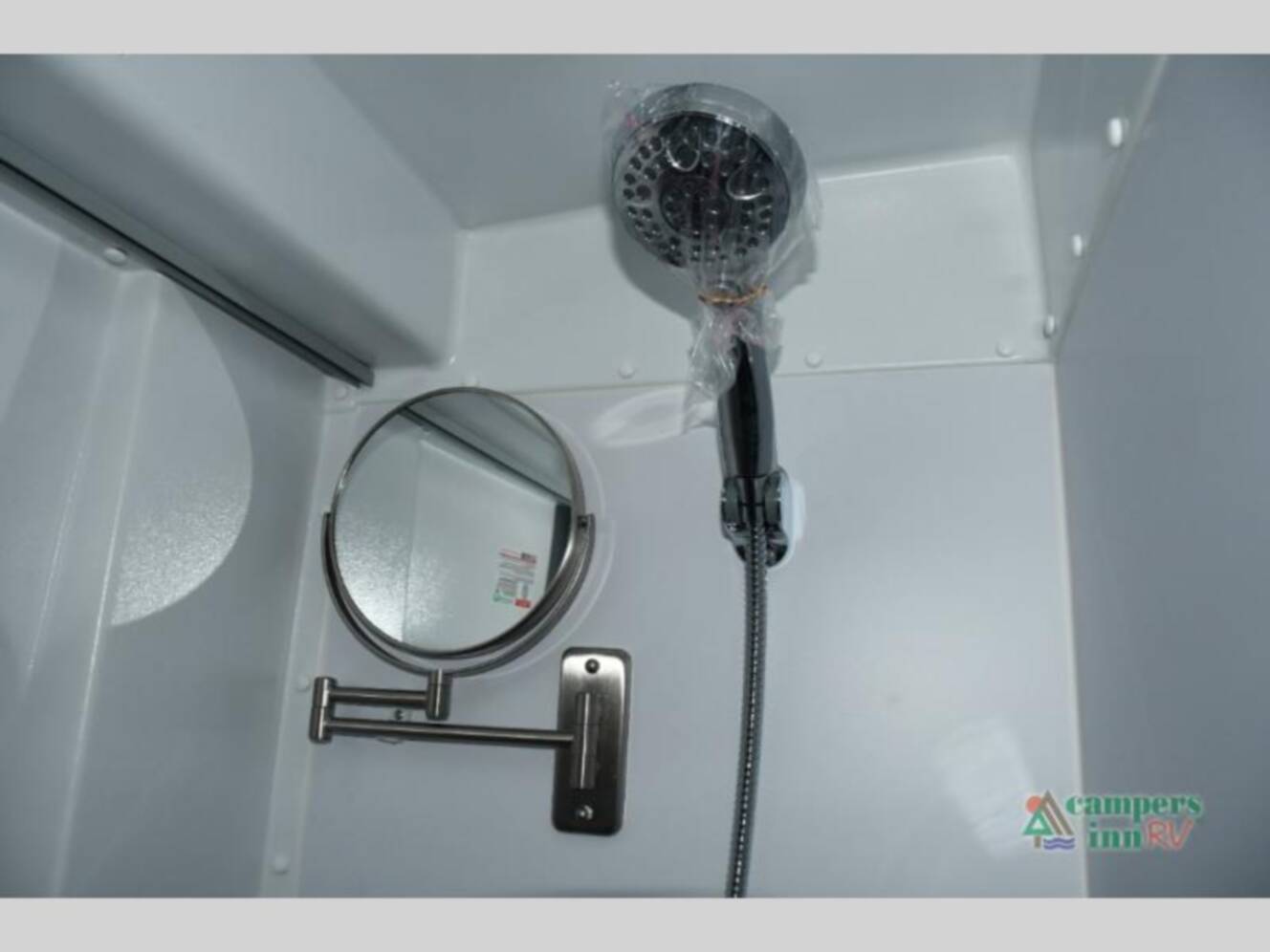 A photo of this 2026 Airstream Rangeline RGN