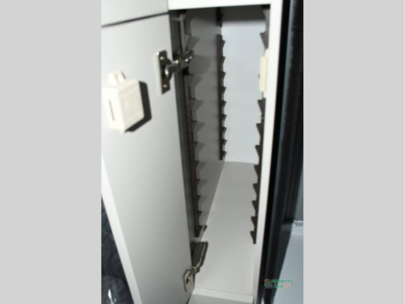 A photo of this 2026 Airstream Rangeline RGN