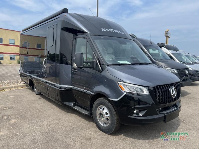 2027 Airstream Atlas 25RT in ramsey MN