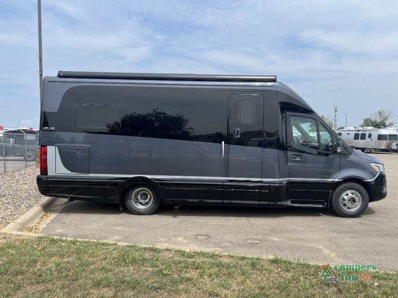 2027 Airstream Atlas 25RT in ramsey MN