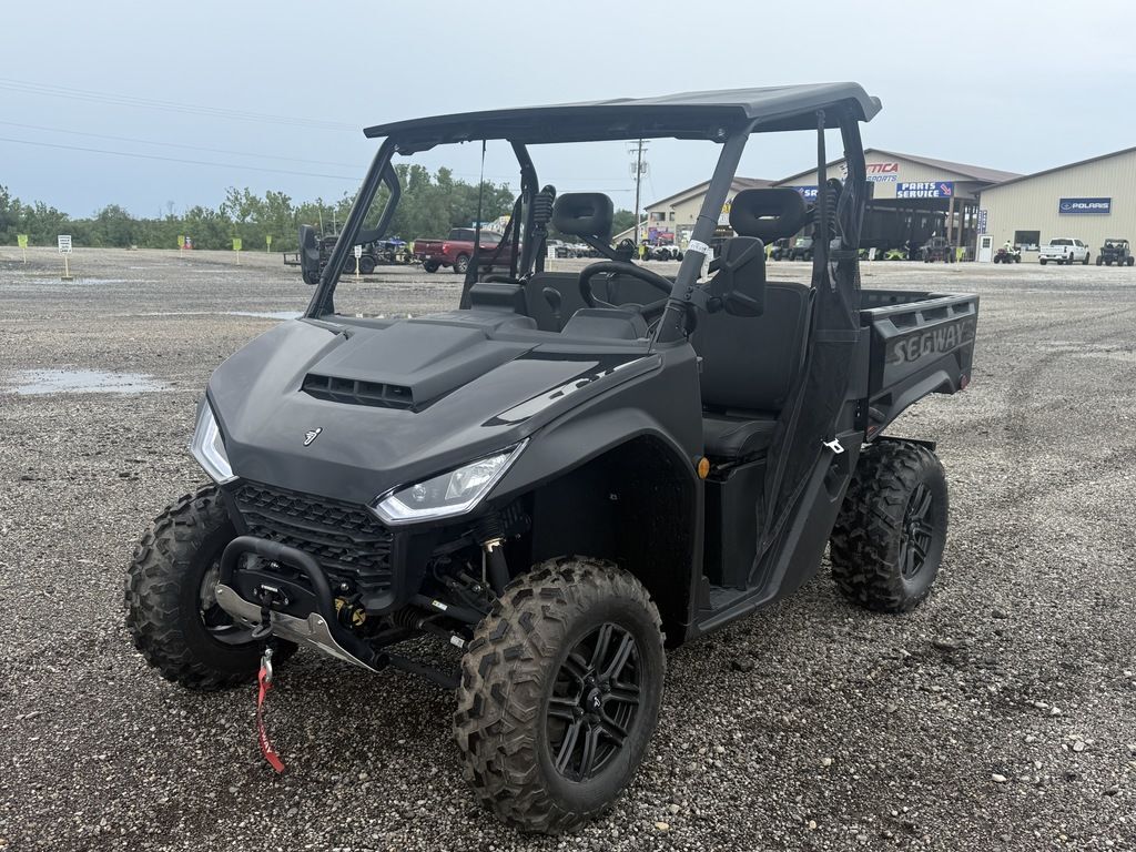2025 Segway® Powersports UT6 P in attica IN