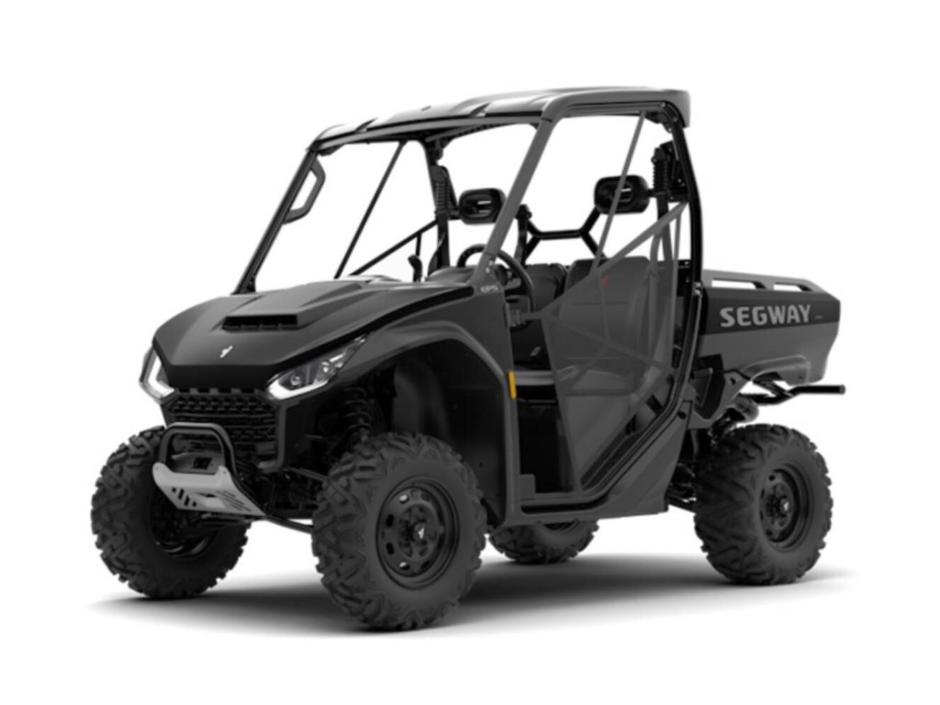 A photo of this 2025 Segway® Powersports UT10 S