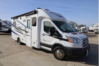 2021 FOREST RIVER SUNSEEKER TS 2380