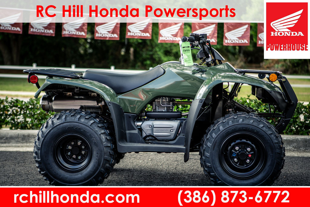 2026 Honda® FourTrax Recon in deland FL