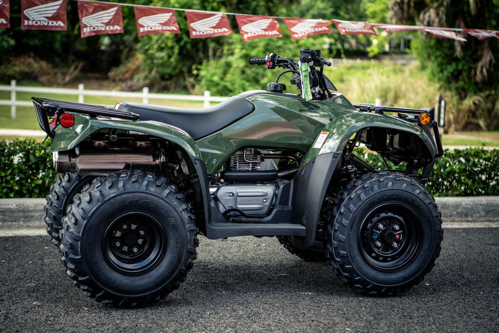 2026 Honda® FourTrax Recon in deland FL