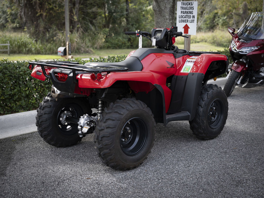 2027 Honda® FourTrax Foreman 4x4 in deland FL