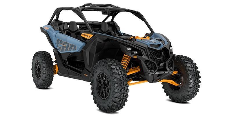 2026 Can-Am MAVERICK X3 DS TURBO in duncansville PA