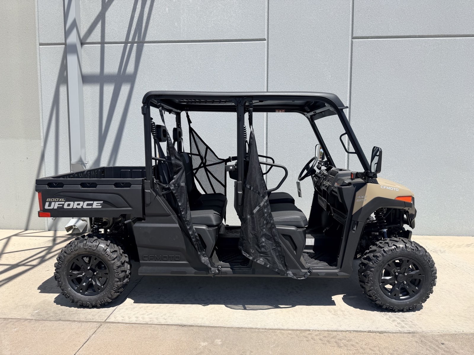 2026 CFMOTO UFORCE 800 XL in grapevine TX