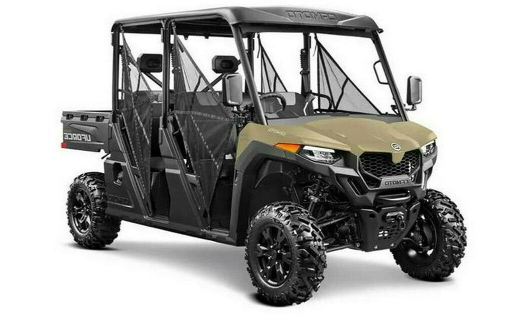 2026 CFMOTO UFORCE 800 XL in grapevine TX
