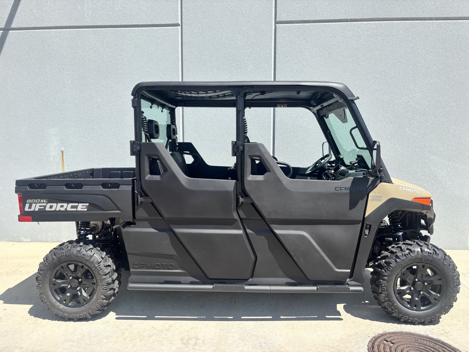 2026 CFMOTO UFORCE 800 XL in grapevine TX