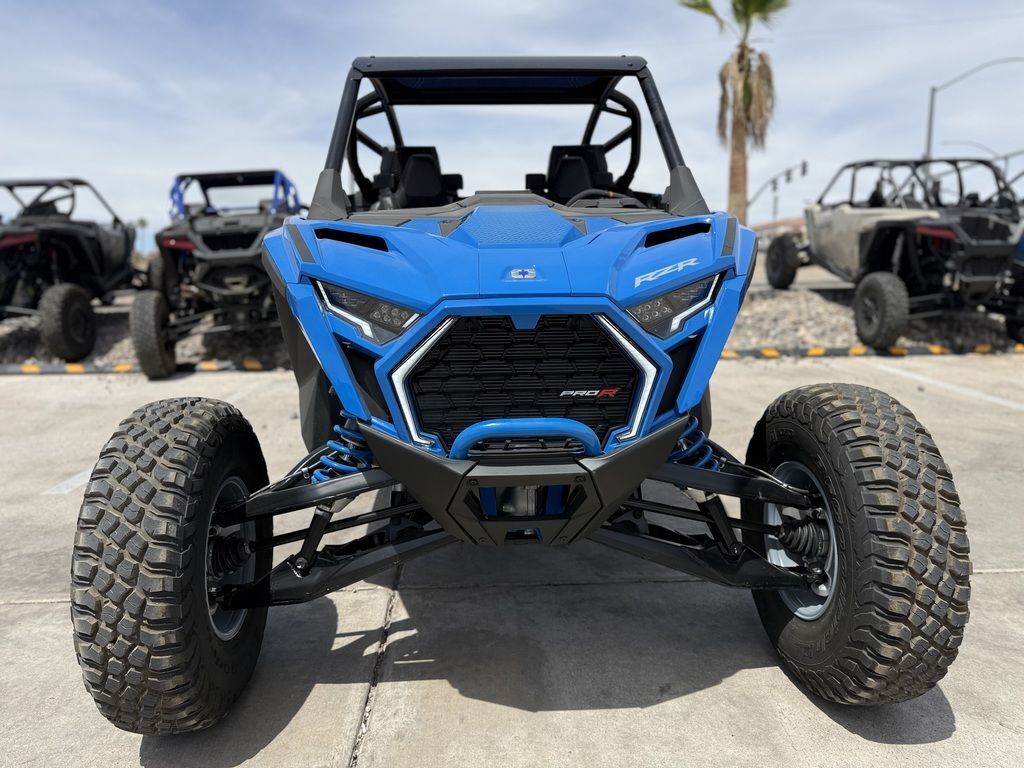 2026 Polaris® RZR Pro R Ultra Edition in lake havasu city AZ