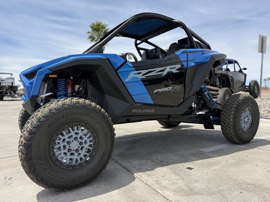 2026 Polaris® RZR Pro R Ultra Edition in lake havasu city AZ