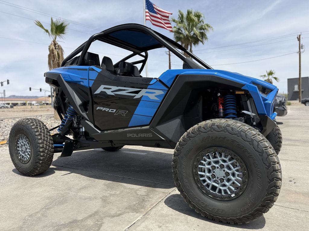 2026 Polaris® RZR Pro R Ultra Edition in lake havasu city AZ
