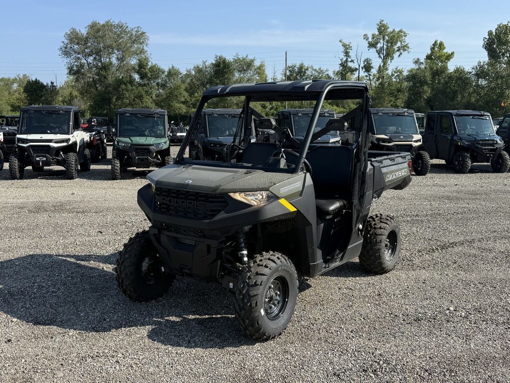 2026 Polaris® Ranger 1000 BASE in attica IN