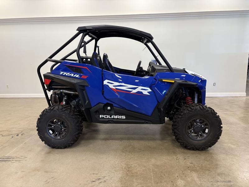 2022 Polaris RZR Trail S 1000 Premium in trussville AL