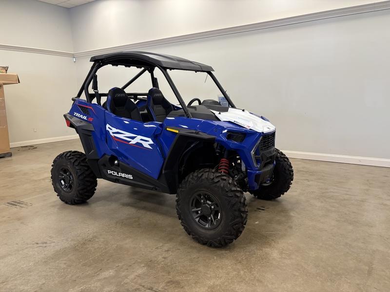 2022 Polaris RZR Trail S 1000 Premium in trussville AL