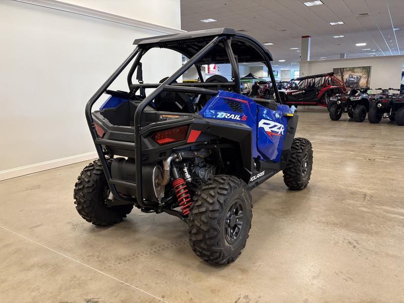 2022 Polaris RZR Trail S 1000 Premium in trussville AL