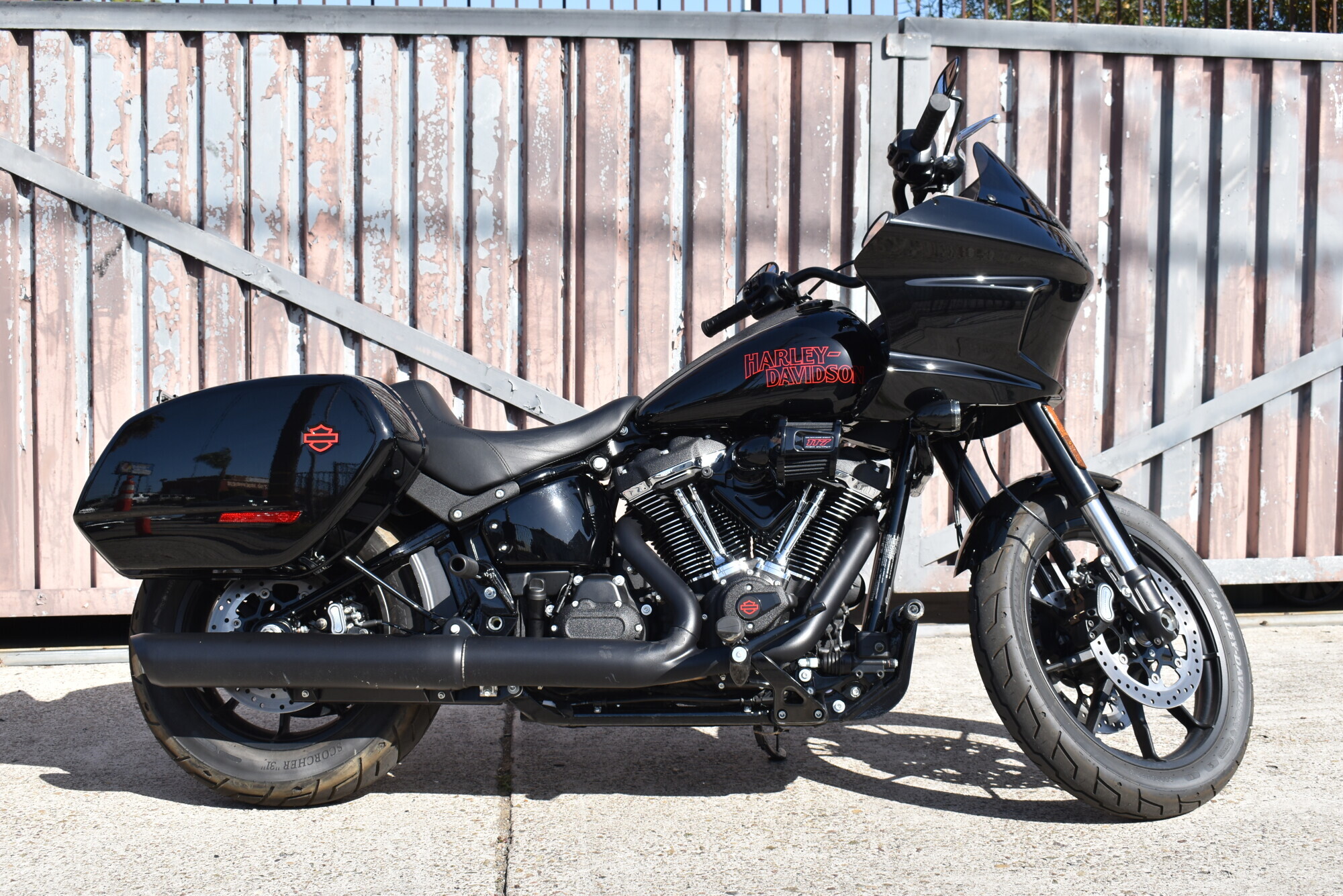 2025 Harley-Davidson Low Rider ST ST in El Cajon, CA
