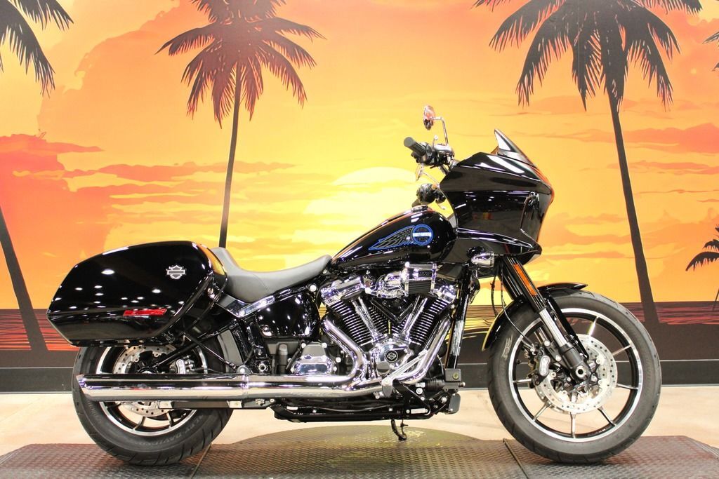 2026 Harley-Davidson® FXLRST - Low Rider® ST ST in Ormond Beach, FL