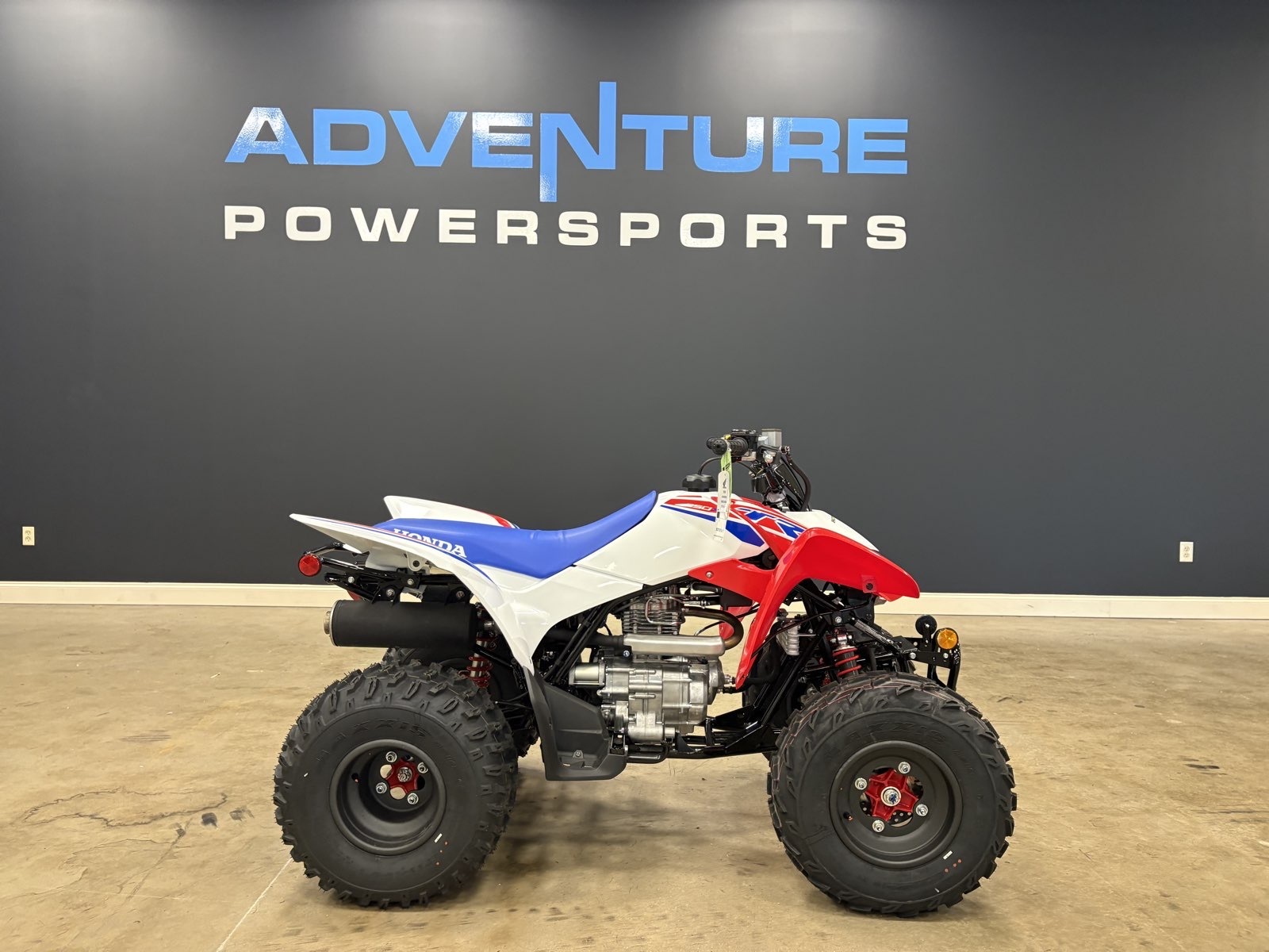 2026 Honda TRX250X in trussville AL