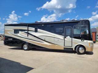 2014 TIFFIN MOTORHOMES ALLEGRO 36 LA