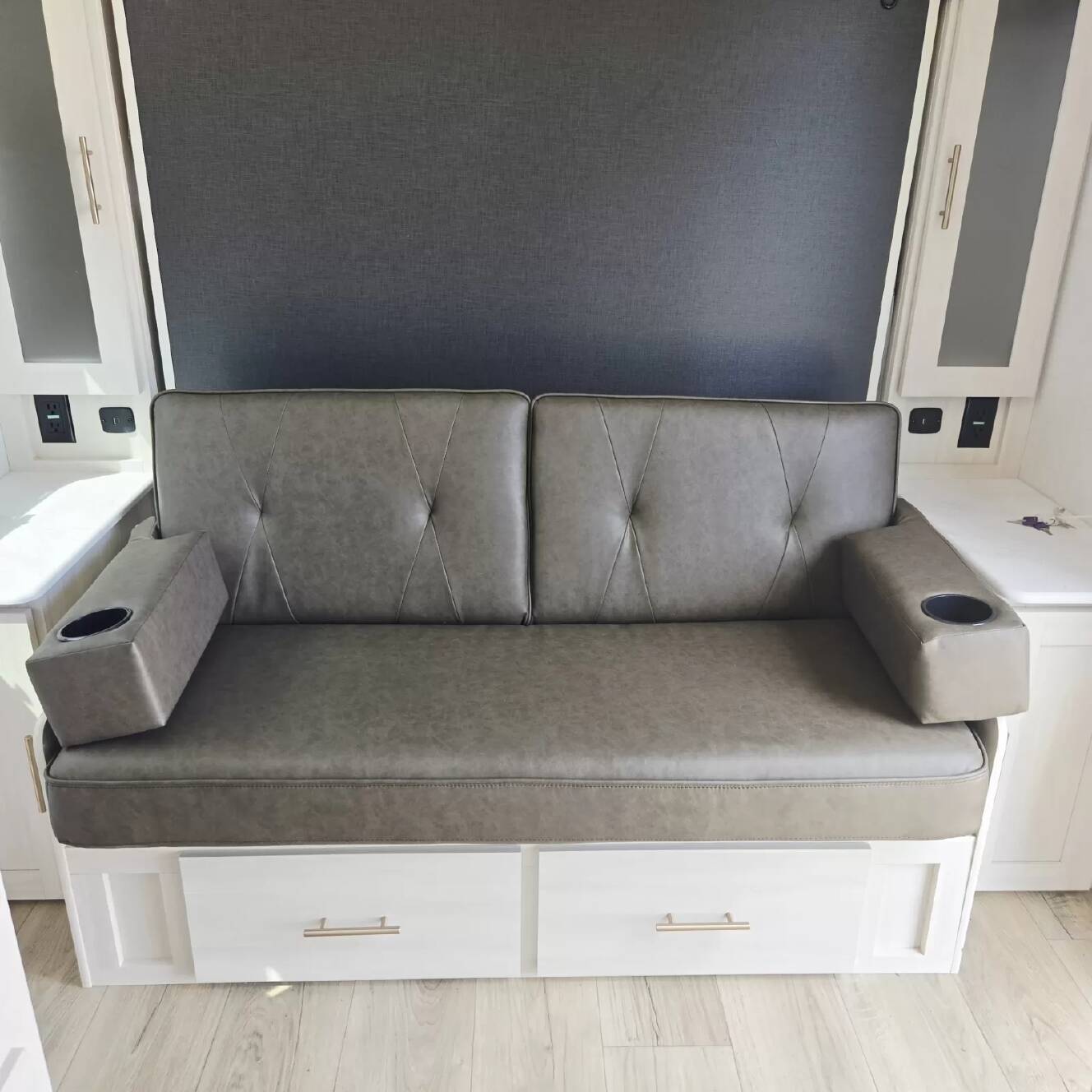 A photo of this 2026 Forest River Rv R-Pod RP192