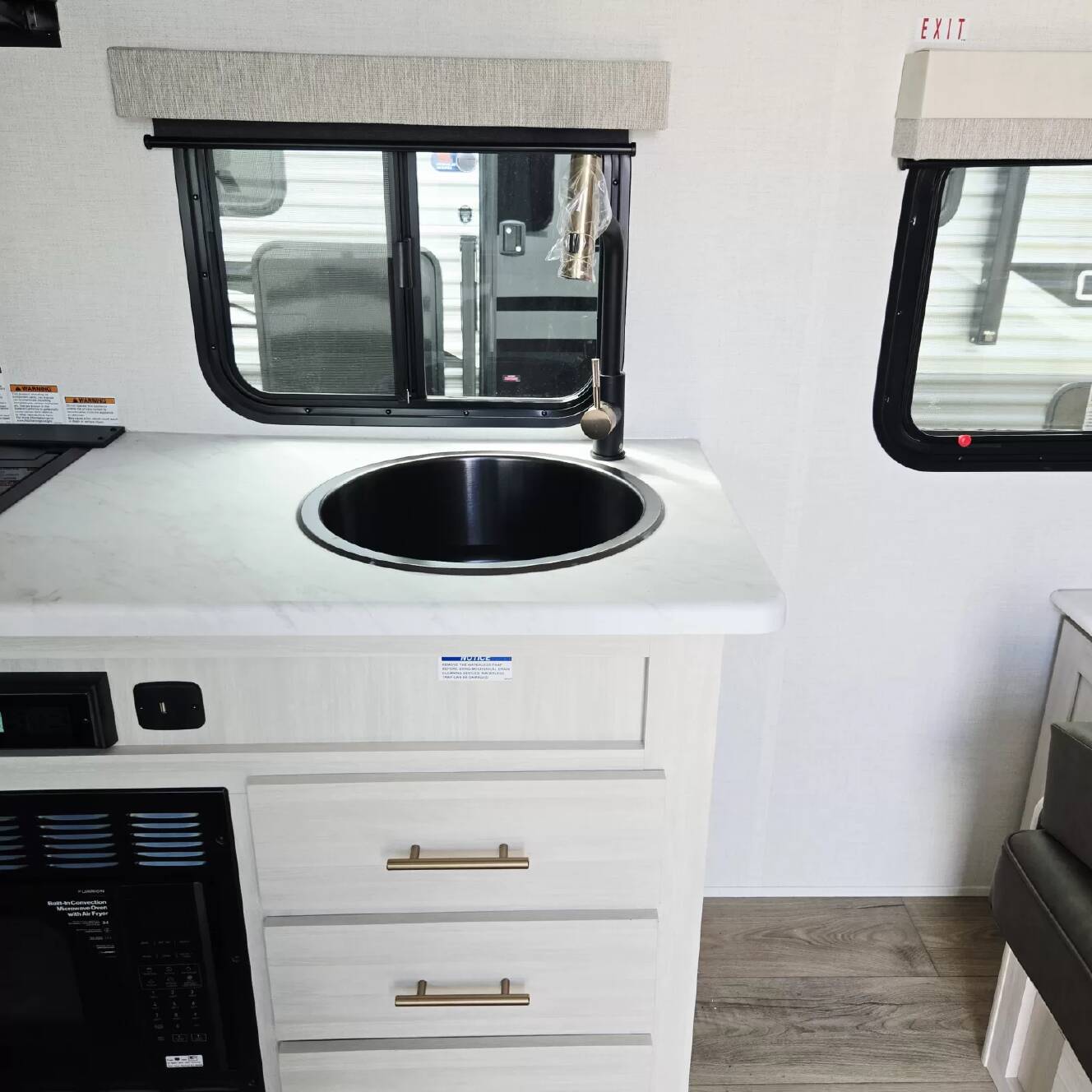 A photo of this 2026 Forest River Rv R-Pod RP192
