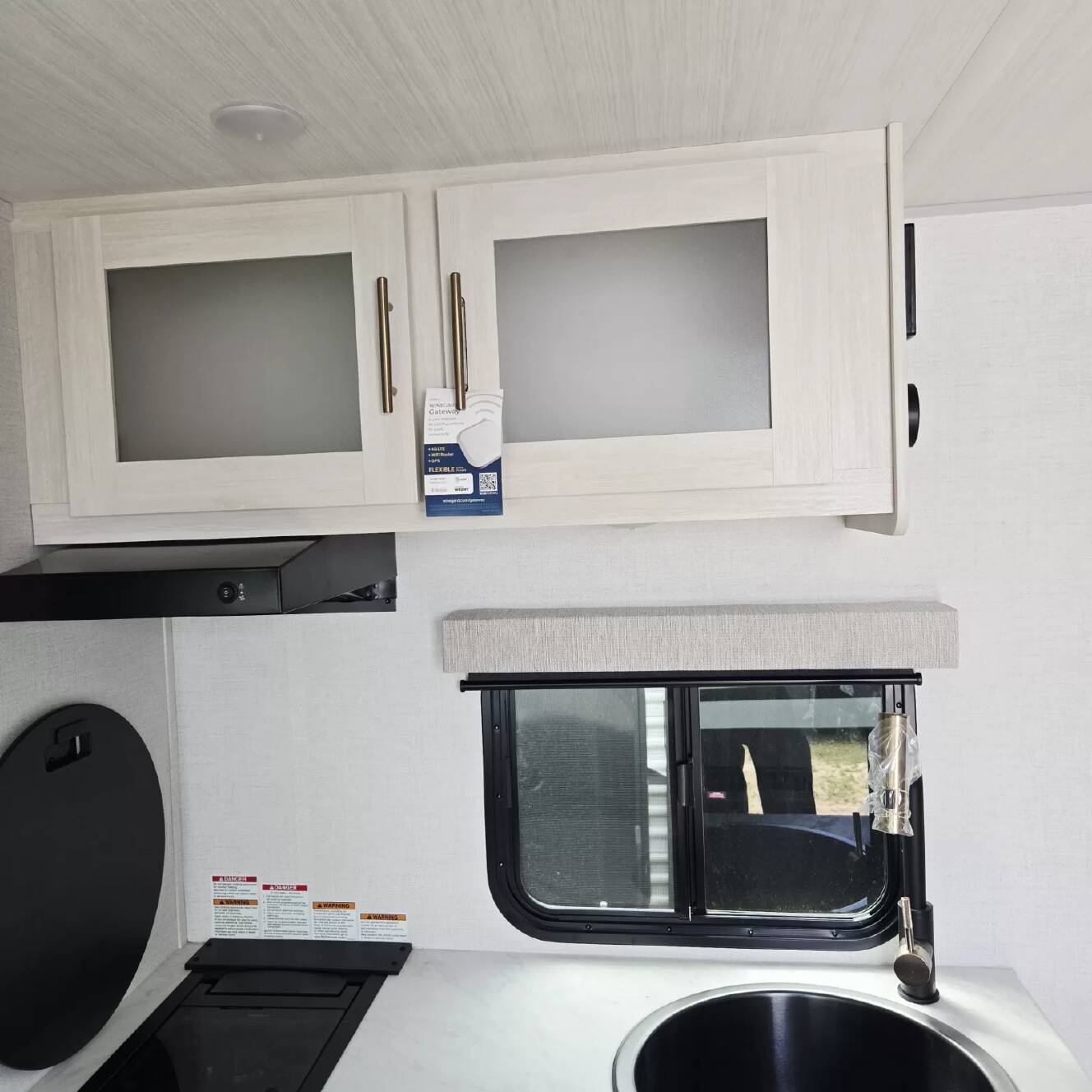 A photo of this 2026 Forest River Rv R-Pod RP192