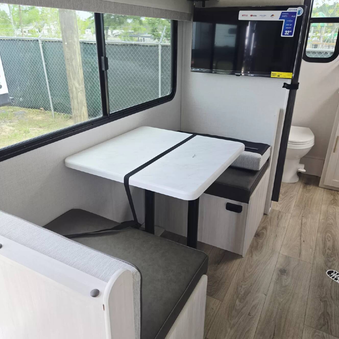 A photo of this 2026 Forest River Rv R-Pod RP192