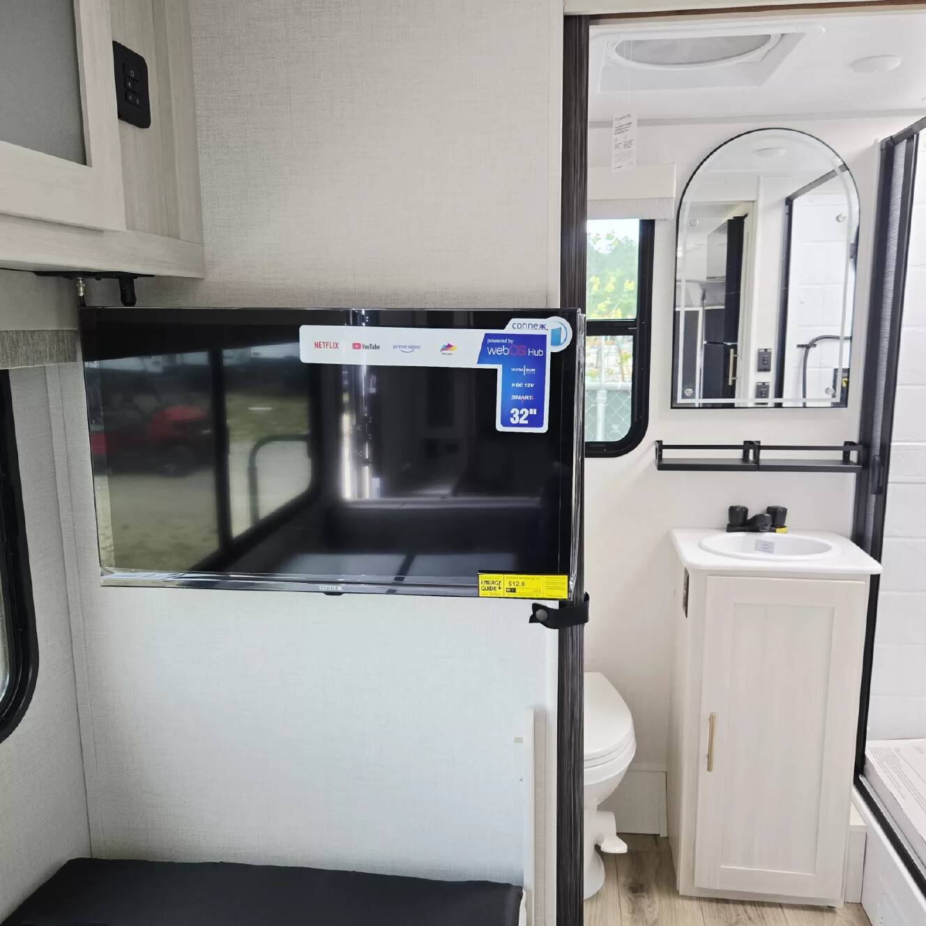 A photo of this 2026 Forest River Rv R-Pod RP192
