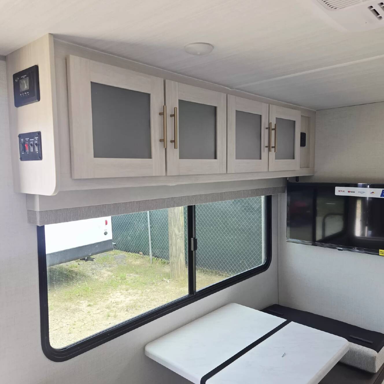 A photo of this 2026 Forest River Rv R-Pod RP192