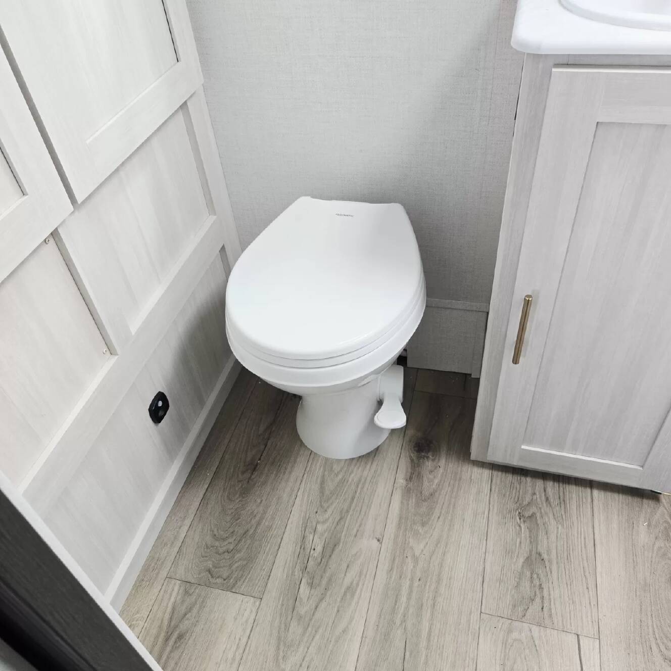 A photo of this 2026 Forest River Rv R-Pod RP192