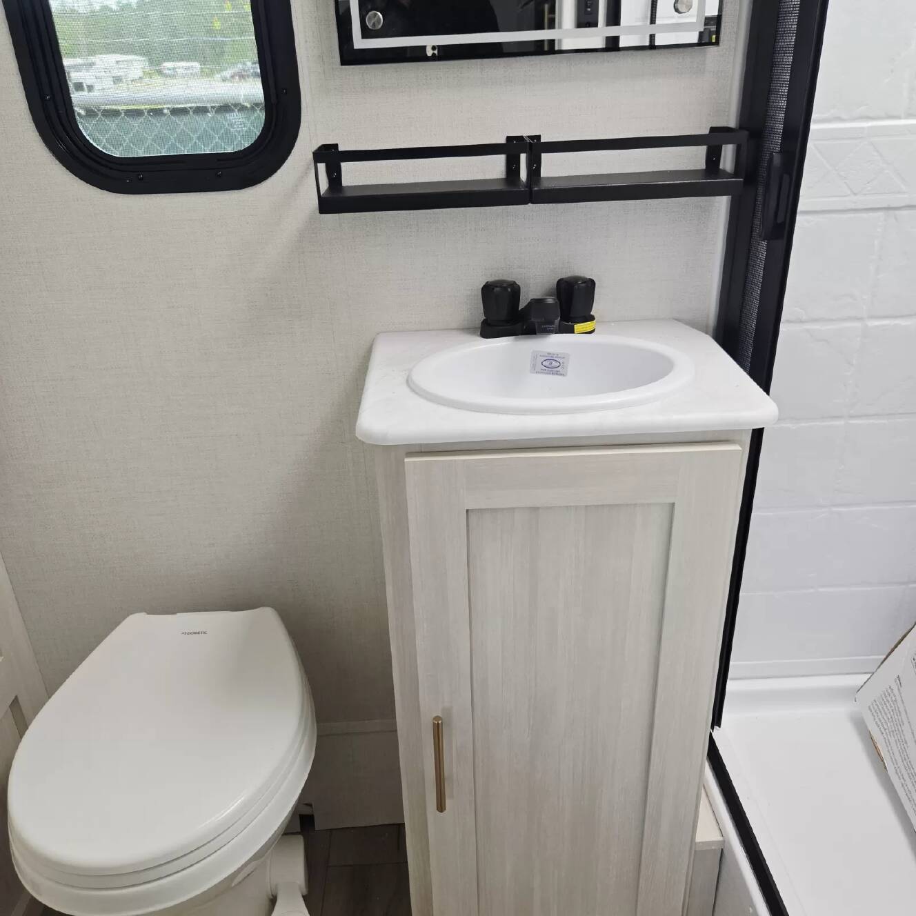 A photo of this 2026 Forest River Rv R-Pod RP192