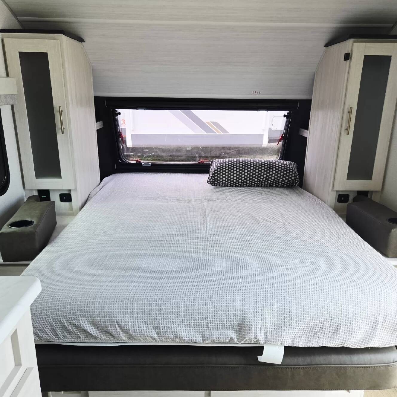 A photo of this 2026 Forest River Rv R-Pod RP192