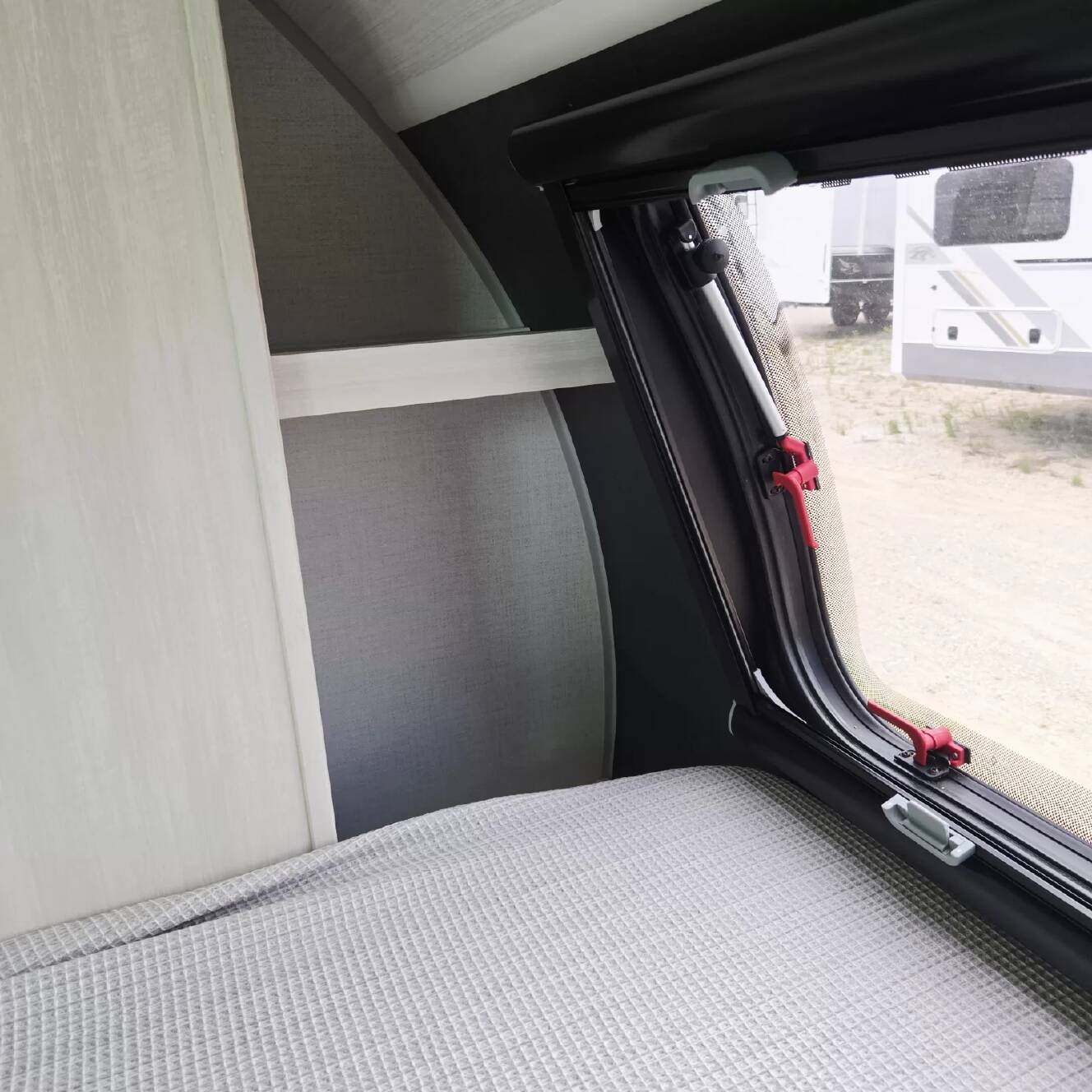 A photo of this 2026 Forest River Rv R-Pod RP192