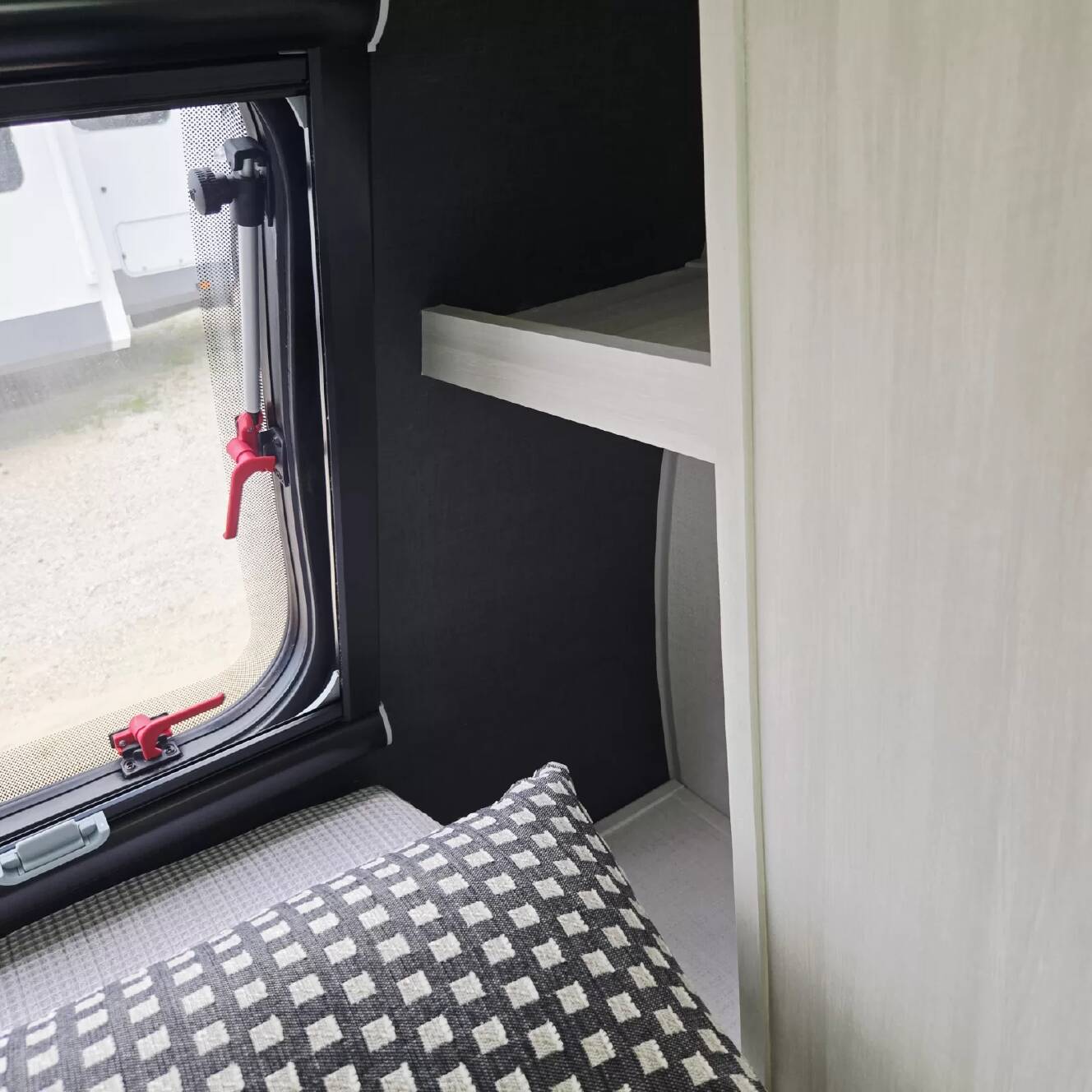 A photo of this 2026 Forest River Rv R-Pod RP192