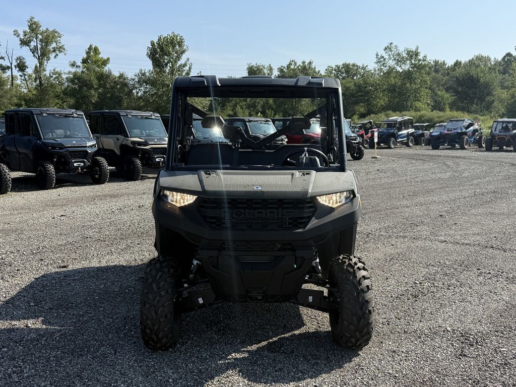 2026 Polaris® Ranger 1000 BASE in attica IN