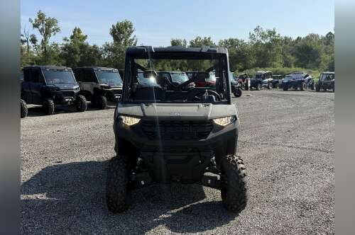2026 PolarisĀ® Ranger 1000 BASE in attica IN